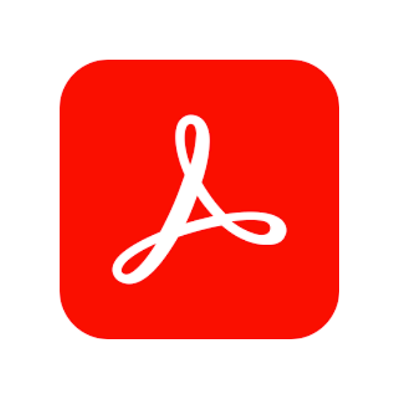 Adobe Acrobat