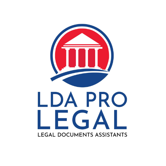 LDA PRO Legal