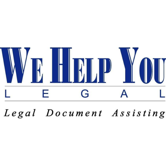 We Help You Legal