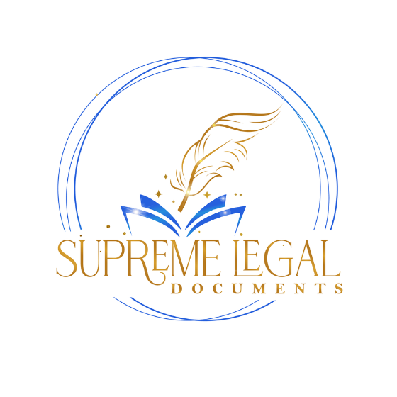 Supreme Legal Documents