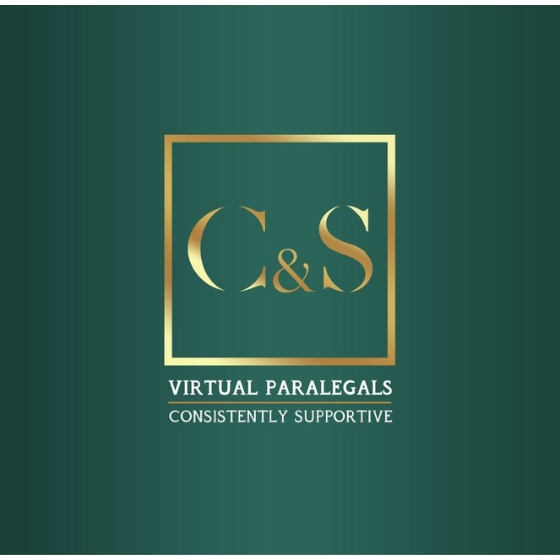 C &amp; S Virtual Paralegals
