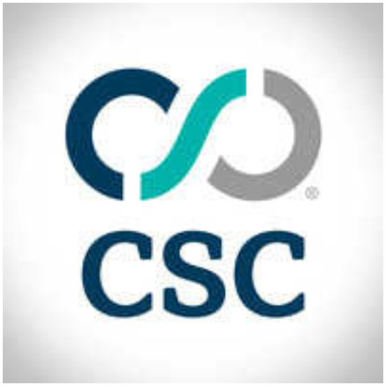 CSC Entity Management