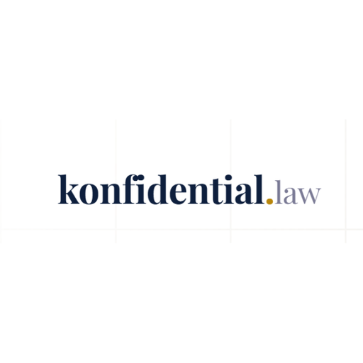 Konfidential.law