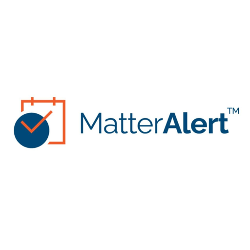 MatterAlert