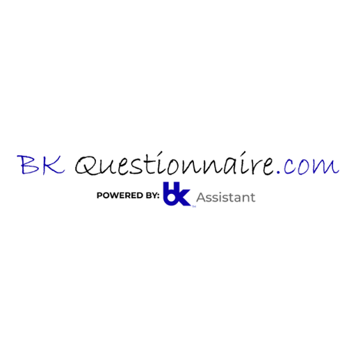 BKK Questionaire
