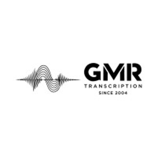 GMR Transcription