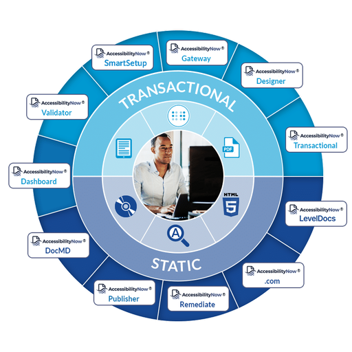 AccessibilityNow Remediate