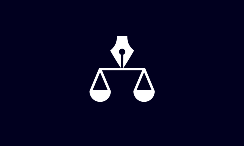 The Legal Practice – Logo