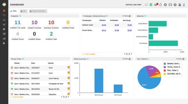 The Top 12 Legal Calendaring Software For Scheduling In 2024 - The ...