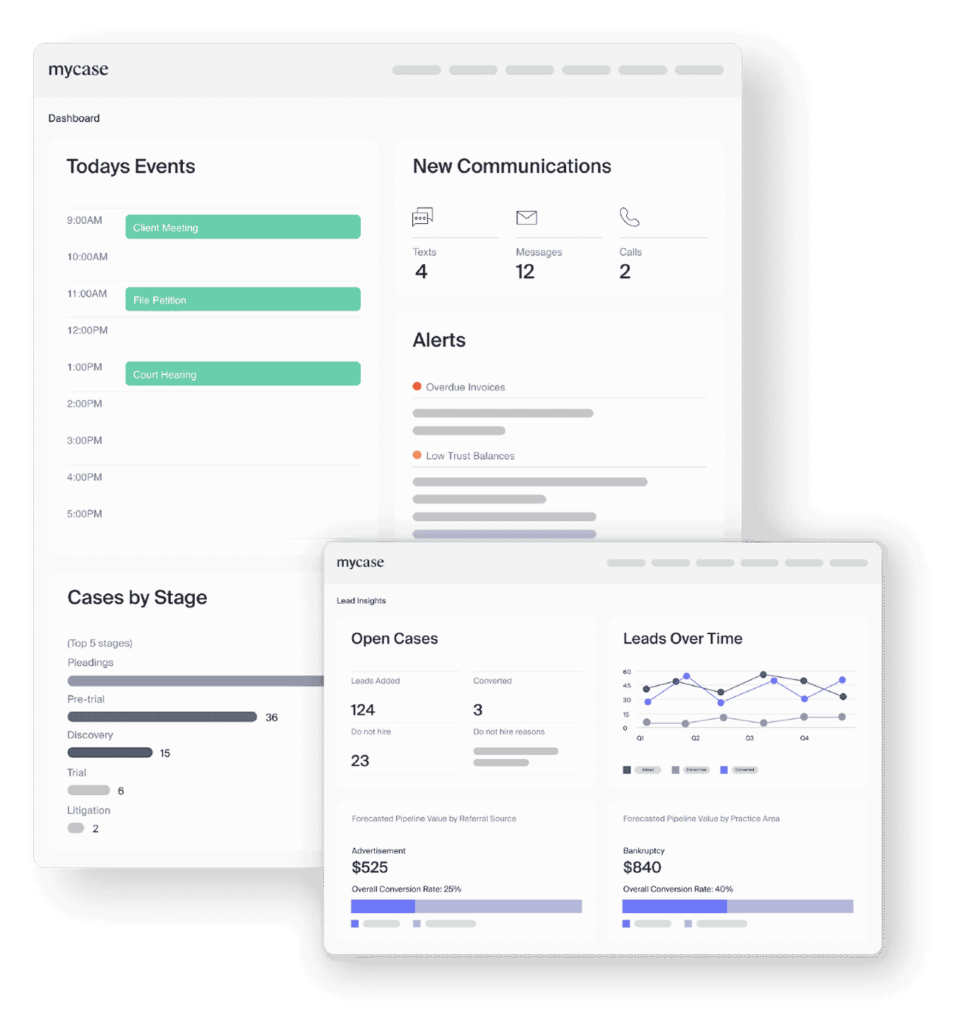 32 Legal Document Automation Software For Law Firms In 2024 The Legal 