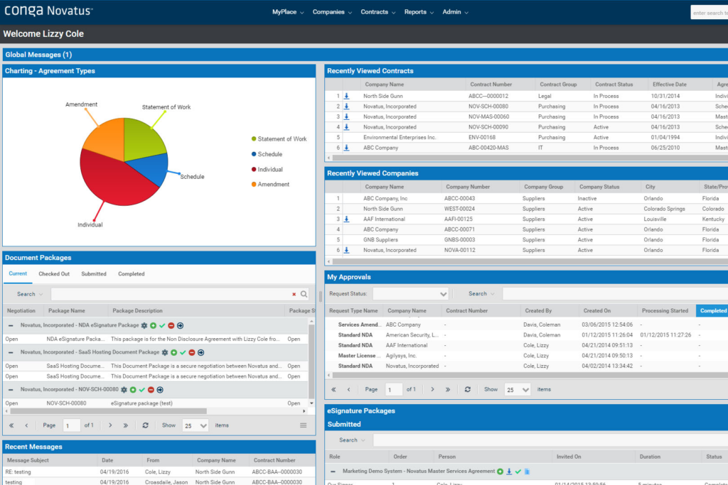 18 Best Legal Document Comparison Software in 2024 - The Legal Practice