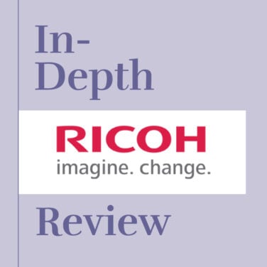 Ricoh eDiscovery review featured image