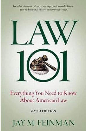 Top 17 Books Every Lawyer Should Have on Their Shelf - The Legal Practice