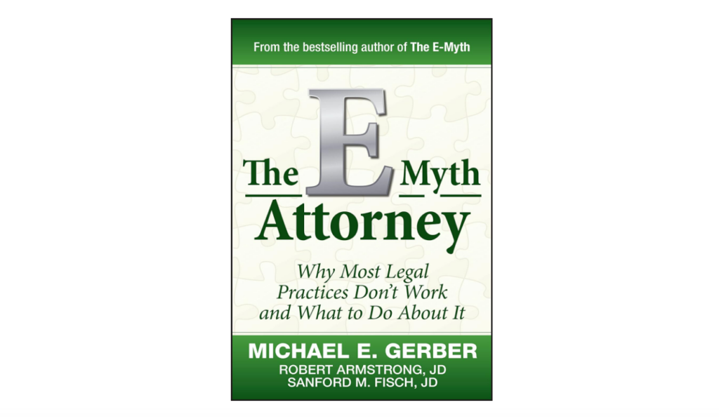 17 Best Books For Expanding Your Law Firm - The Legal Practice