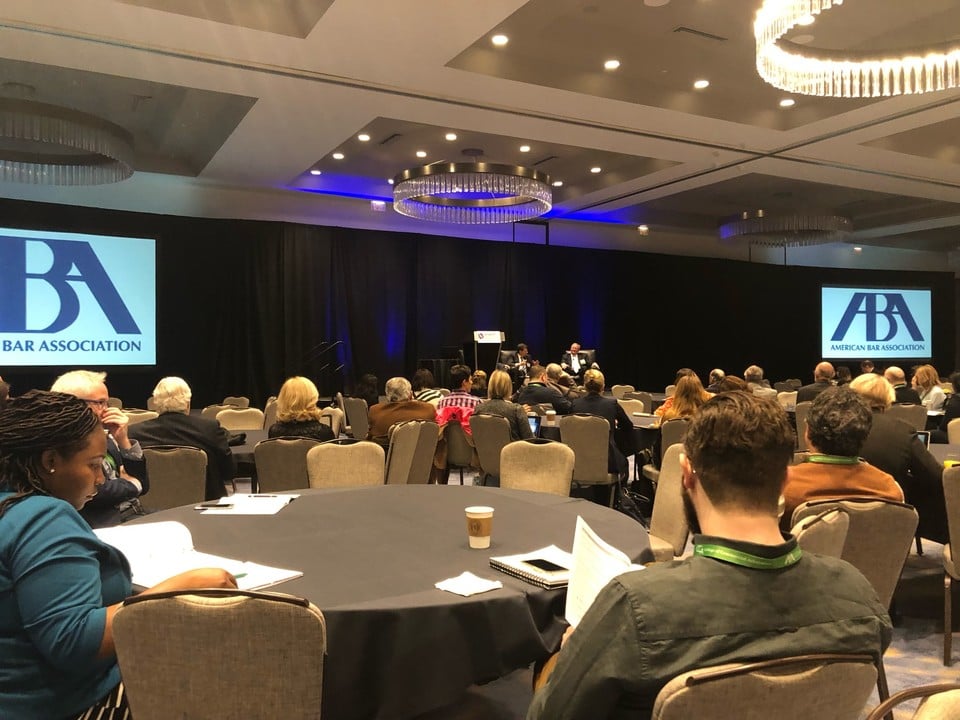 7 Continuing Legal Education Conferences To Help You Innovate In 2024