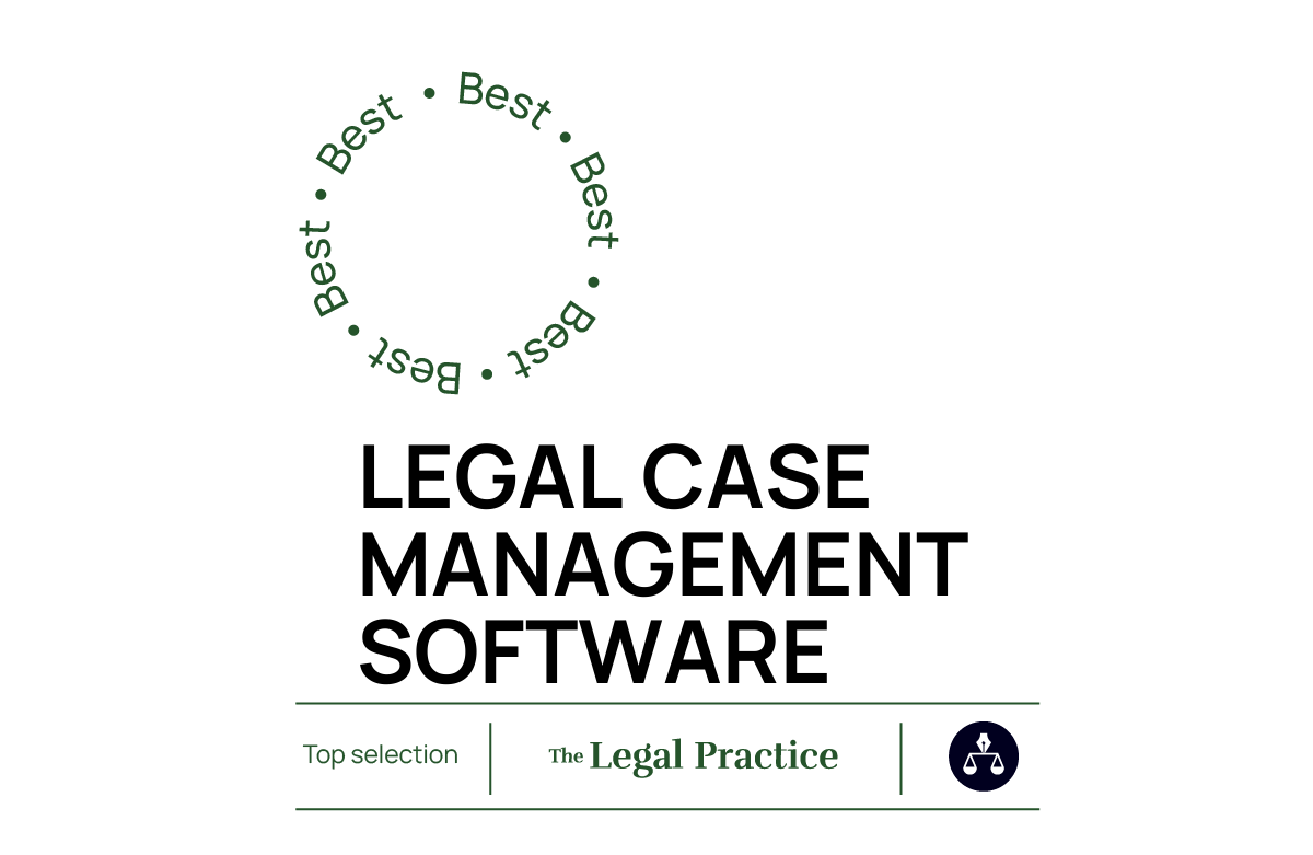 Guide To The 10 Best Legal Case Management Software 2026
