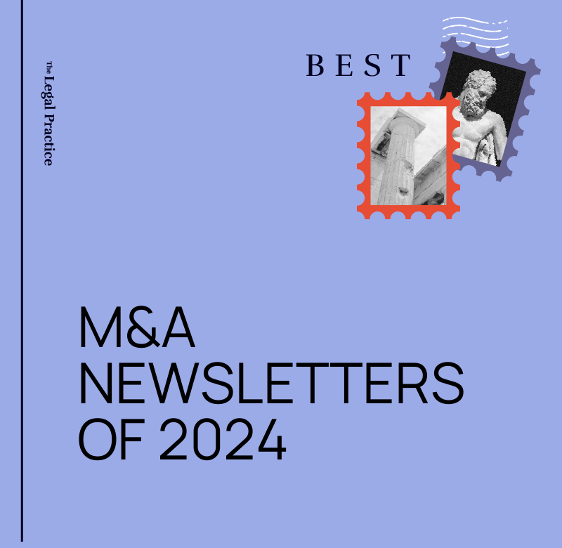 Ma newsletters of 2024 generic best of