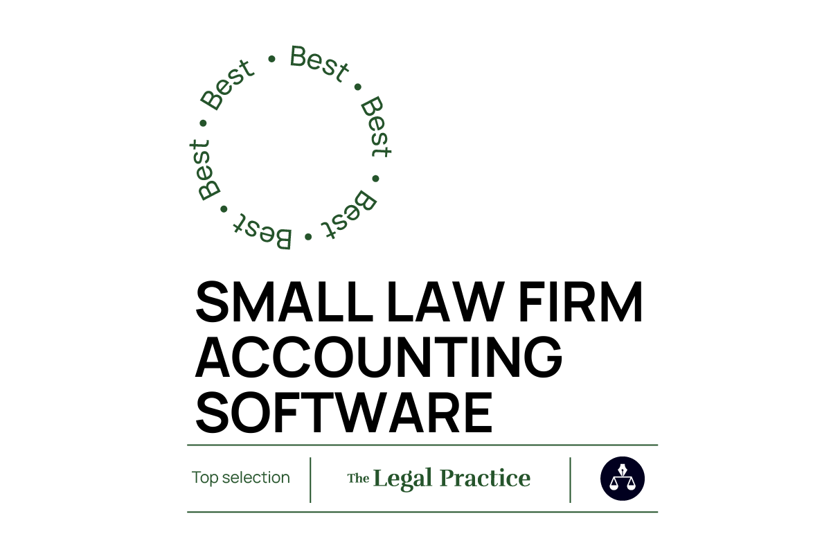 Small Llp 19 Best Small Law Firm Accounting Software In 2026