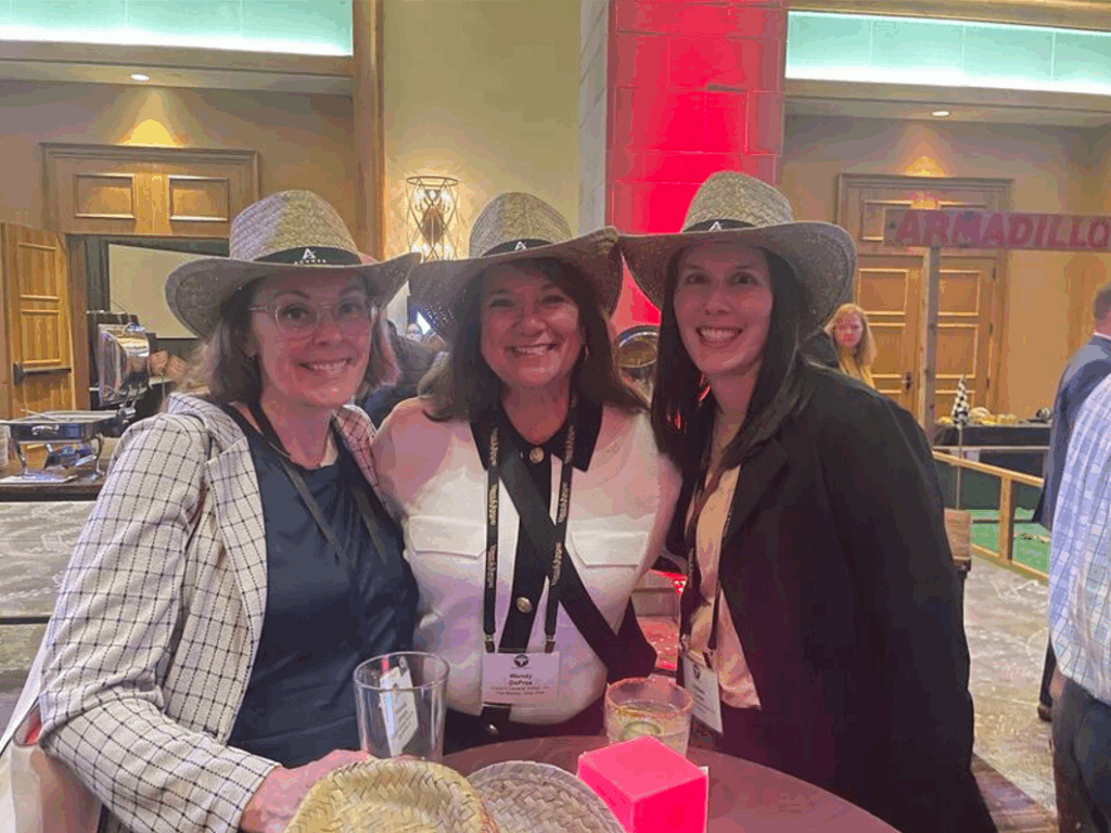 Attendees of the 2025 NRRDA Annual Conference