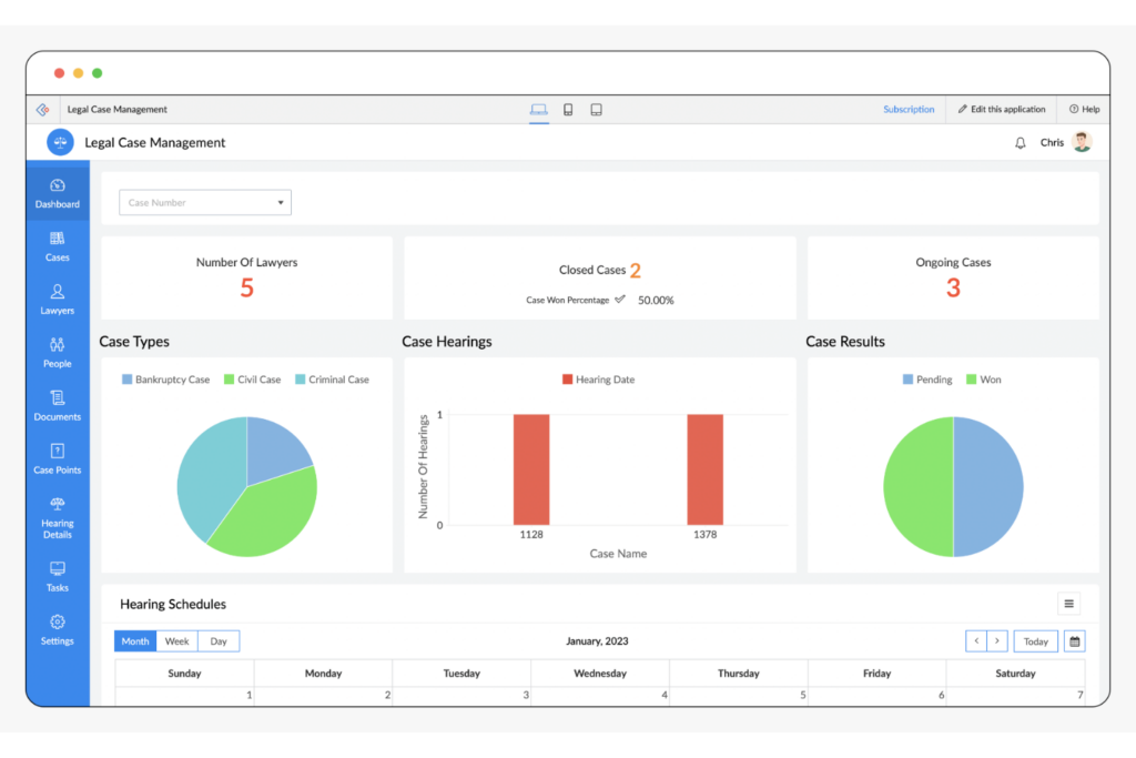 zoho-creator-reporting-analytics