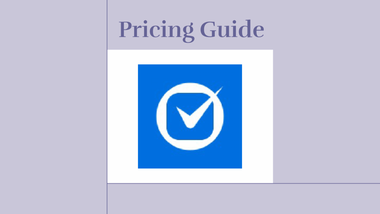 Clio Pricing Guide