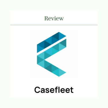 Casefleet Product Review 16191