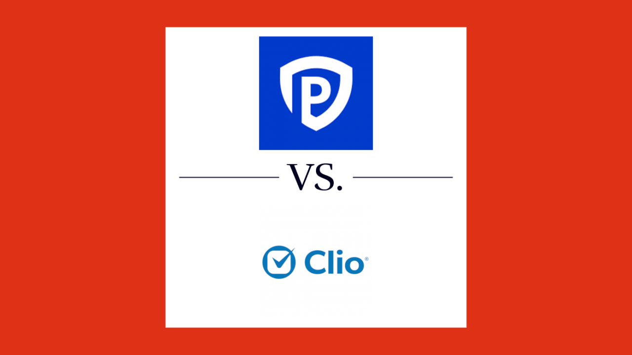 Practicepanther Versus Clio 11361
