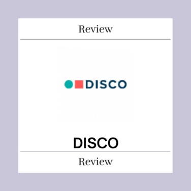 Disco ediscovery Product Review 40969