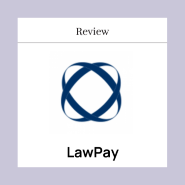 Lawpay Product Review 76758