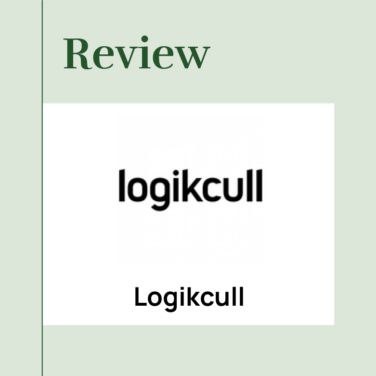 Logikcull Product Review 26558