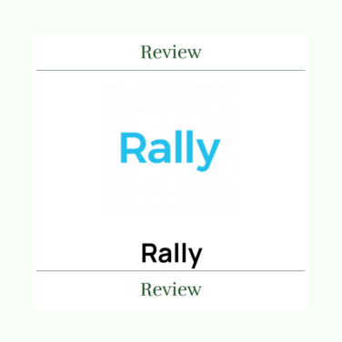 Rally Product Review 70153