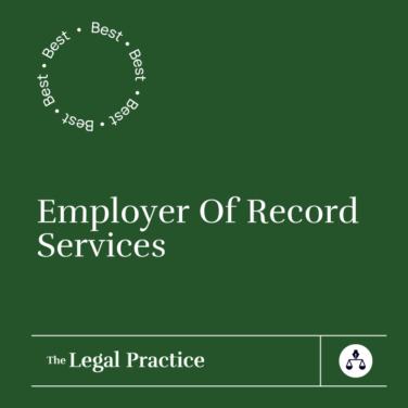 Employer of record services best tools 43688