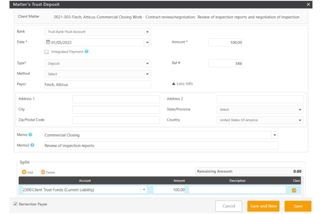 cosmolex-trust-account-dashboard