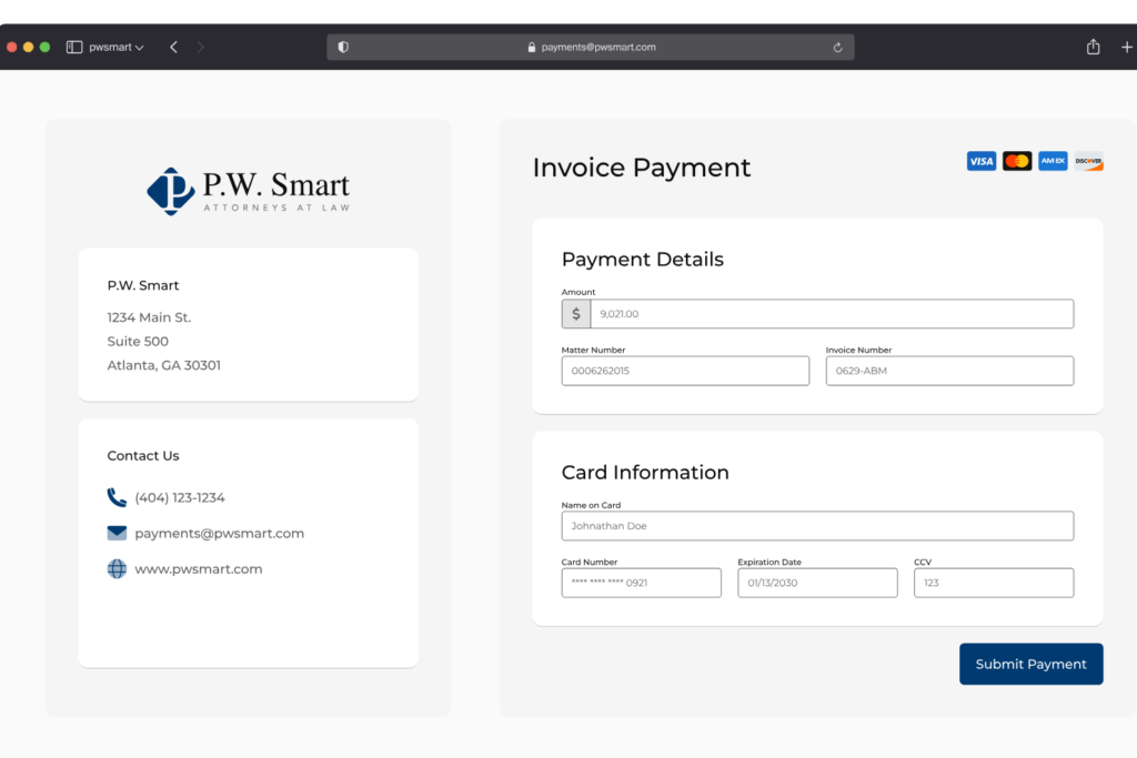 lawpay-e-billing