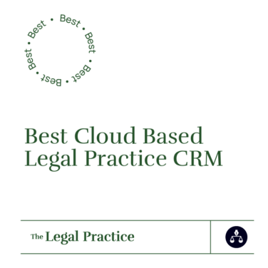 Best cloud based legal practice crm best tools 60542