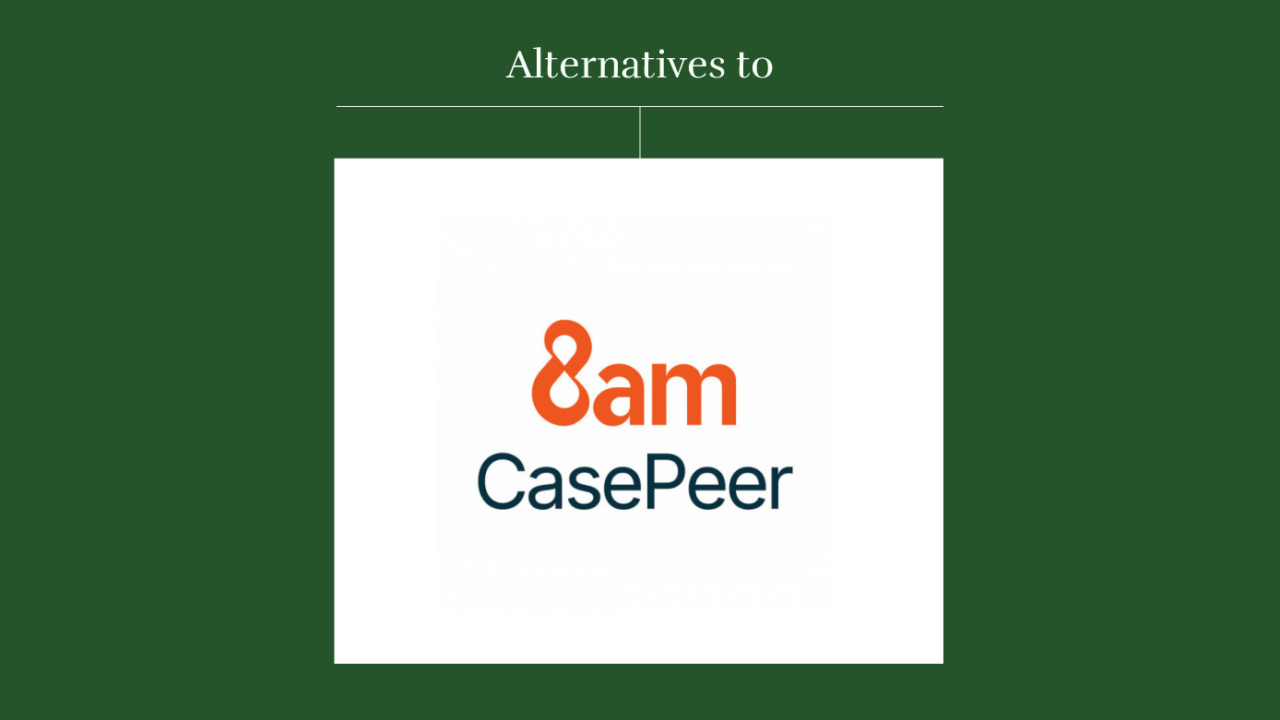 Casepeer Alternatives 89317