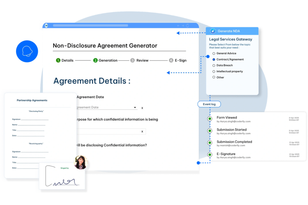 mattersuite-e-signature