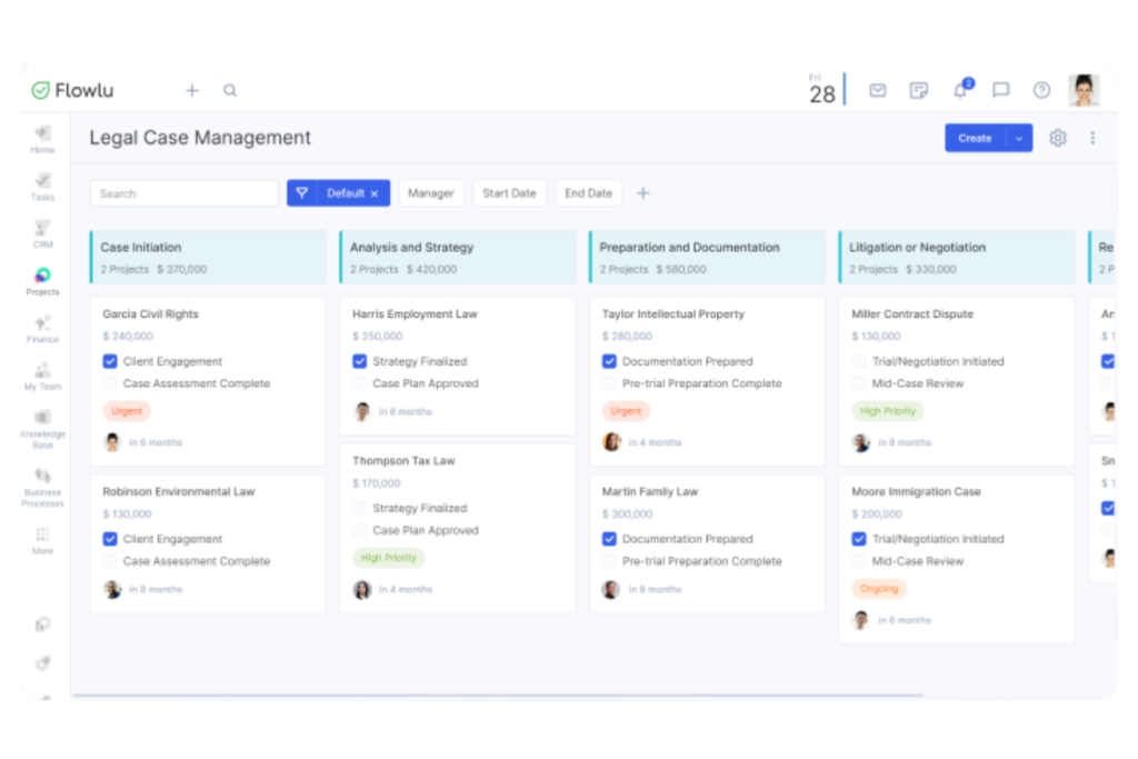 flowlu-dashboard
