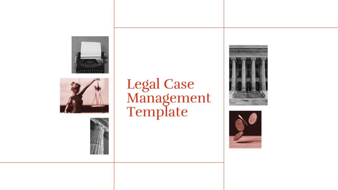 Legal case management template standard editorial post 35944