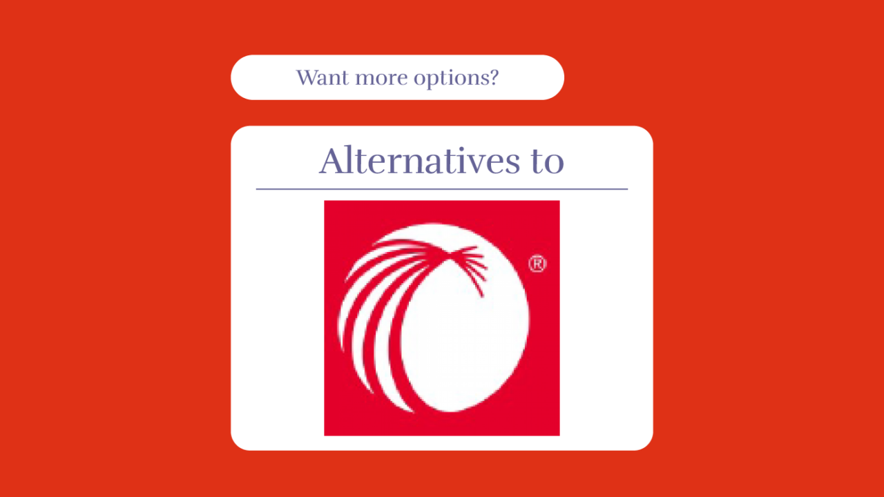 Lexis nexis Alternatives 11857