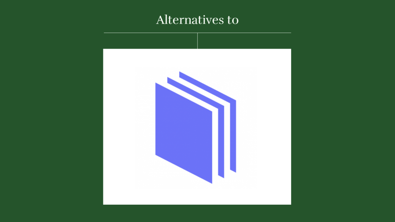 Mycase Alternatives 56252