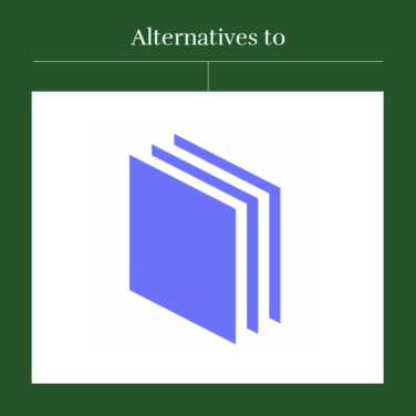 Mycase Alternatives 56252