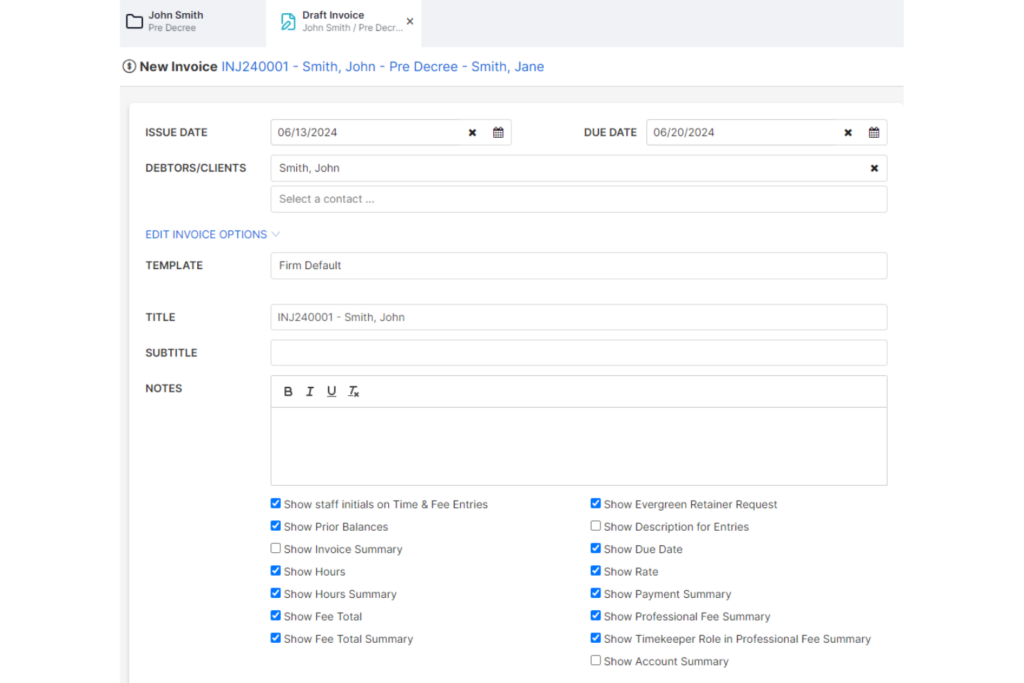 Smokeball-transparent-invoices