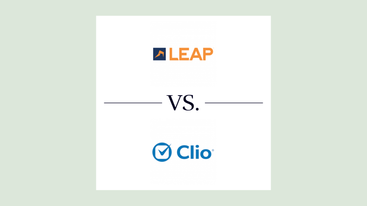 Leap Versus Clio 08523