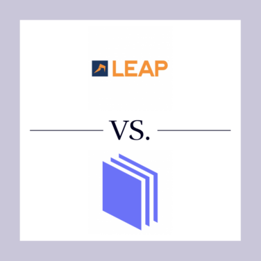 Leap Versus Mycase 78570