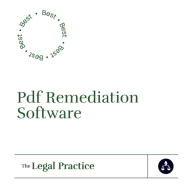 Pdf remediation software best tools 43777